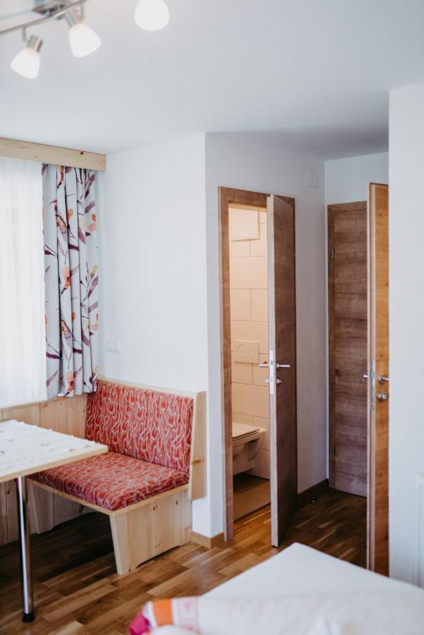 Appartement Vidmar-Ferienglueck Arriach Exterior photo