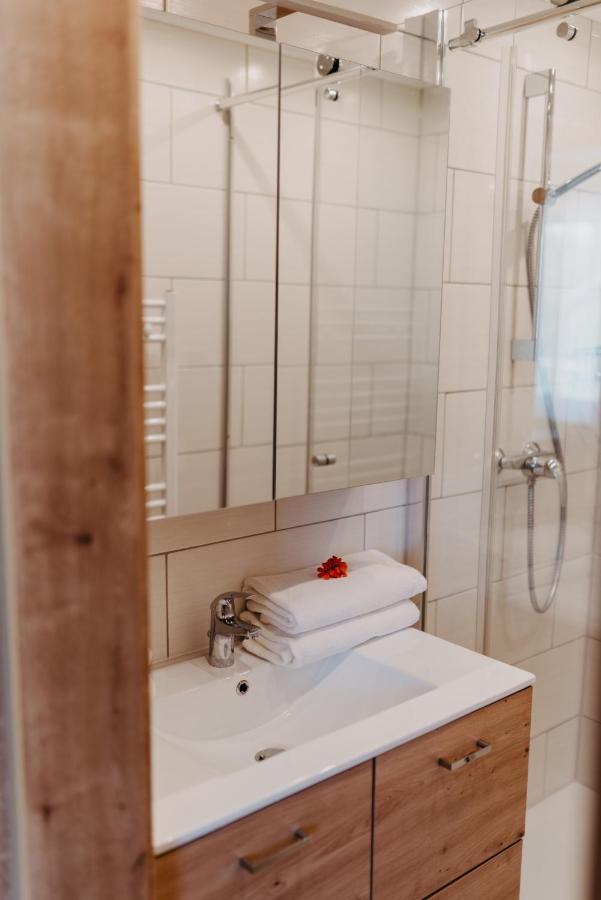 Appartement Vidmar-Ferienglueck Arriach Exterior photo