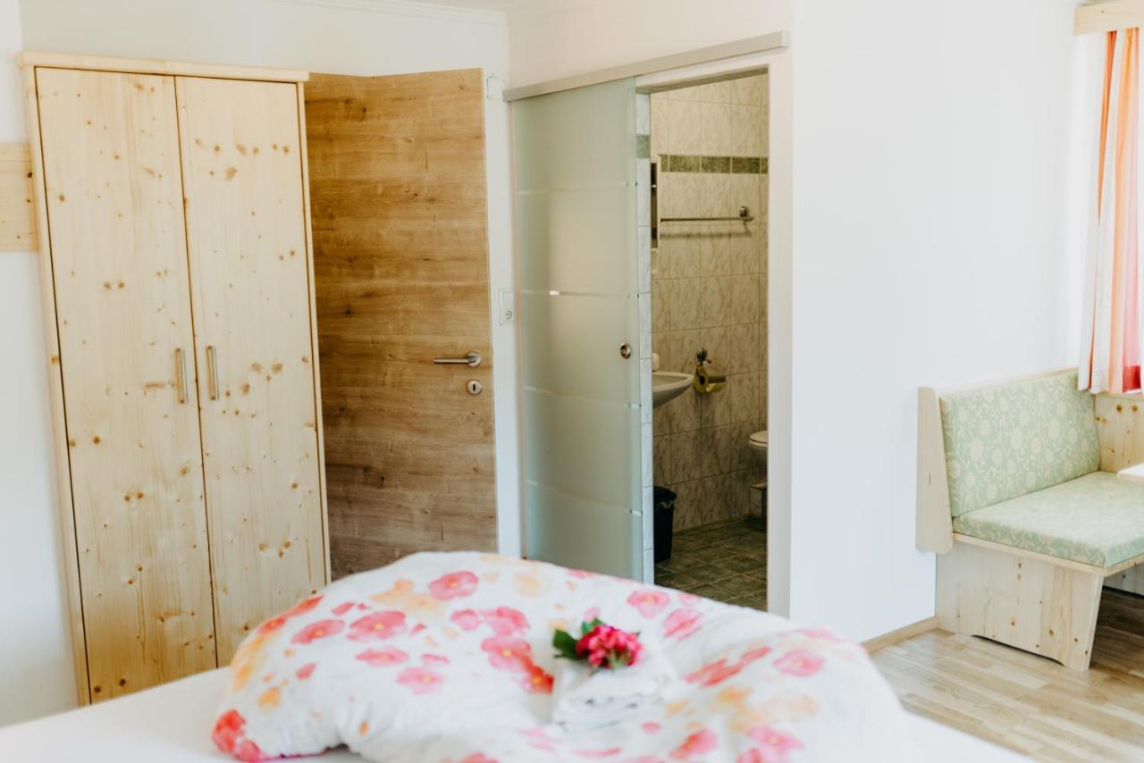 Appartement Vidmar-Ferienglueck Arriach Exterior photo